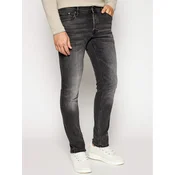 Jack & Jones JJIGLENN Črna