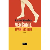 Vencanje u Vinter Hilu