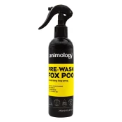 Animology Sprej za pse proti močnemu vonju 250ml
