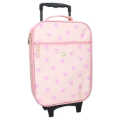 Kidzroom kofer Magical Meadows - Pink