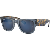 Ray-Ban Mega Wayfarer RB0840S 6638O4