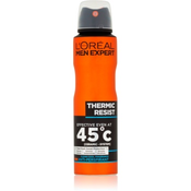L’Oréal Paris Men Expert Thermic Resist antiperspirant v pršilu 150 ml