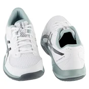 Čevlji za športe v zaprtih prostorih Asics Gel-Rocket 12 1071A116 Bela