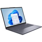 LENOVO prenosnik Ideapad Slim 3 15 R7 16/1/AMD Ryzen 7 170/16 GB RAM/1 TB SSD/W11 Home/83K700NDSC