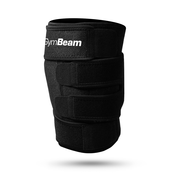 GymBeam Therapeutic Knee Brace Hot-Cold 1430 g