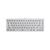 Tastatura Glorious GMMK 2 65% Barebones ANSI US - White