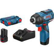 BOSCH profesionalni udarni ključ GDR 12V-110 06019E0005