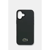 Lacoste etui za telefon iPhone 16 Plus