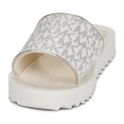 MICHAEL Michael Kors Natikači Teagan Merrick 2 MK03823256 Bela