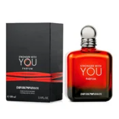 Giorgio Armani Muški parfem Stronger With You Parfum, EDP, 100 ml