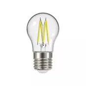 Emos Z74204 LED žarnica z žarilno nitko, E14, 6W, 806lm, 4000K, naravno bela