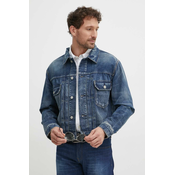 Traper jakna Polo Ralph Lauren za muškarce, za prijelazno razdoblje, 710931934