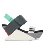 Sandali United Nude Delta Wedge Sandal 1041396716 Pisana