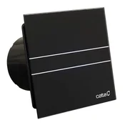 FAN CATA E-100 G BK STD Ventilator