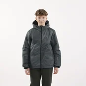 IcePeak Jakna za decake lutcher jr BG, Siva