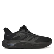 ADIDAS SPORTSWEAR Nizke superge Cloudfoam Cixxion Rapidfit črna