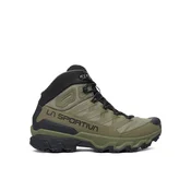Trekking čevlji La Sportiva Ultra Raptor 3 Mid GTX ZFHS109 Zelena