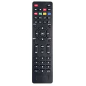 General SENCOR SDB520T, SDB521T + TV control (mini TV) - remote control duplicate