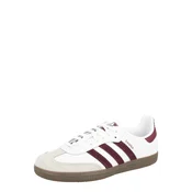 adidas Superge Samba Og KZ8682 Bela