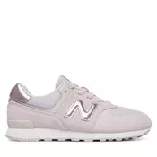 New Balance Superge G5745LP Vijolična