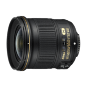 NIKON objektiv AF-S NIKKOR 24mm f/1.8G ED
