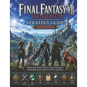 Final Fantasy VII Rebirth Independent Strategy Guide 2026