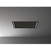 Stropna napa FALMEC Stella black plus 90 cm (Motor Slim 950 m3/h)