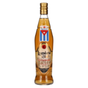 Legendario Rum Dorado 0,7 l