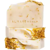 Almara Soap Natural Baby naravno trdo milo za otroke 90 g