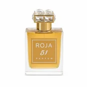Roja Parfums 51 Pour Femme čisti parfum za ženske 100 ml