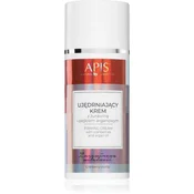 Apis Natural Cosmetics Acne-Stop lahka učvrstitvena krema za obraz, vrat in dekolte 100 ml
