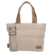 Zebra Trends Elske W01487 Light taupe