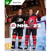 XBOXONE NHL 23