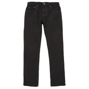Levis 511 SLIM FIT JEAN Črna