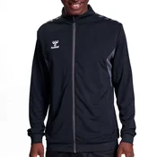 Hummel dukserica Hmlauthentic PL Zip Jacket za muškarce
