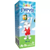 Salvit Fervit kapi