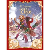 Le Grimoire dElfie - vol. 03 - histoire complete