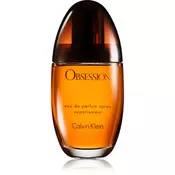 Calvin Klein Obsession parfumska voda za ženske 50 ml