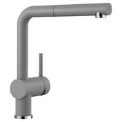 BLANCO armatura LINUS-S HD 516689