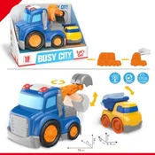 Auto sa dizalicom za igru ( 330171 )