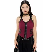 TOP moška - Anita Ammo - KILLSTAR - KSRA002430
