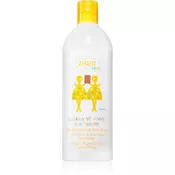 Ziaja Kids Cookies N Vanilla Ice Cream Šampon I Kupka 400ml