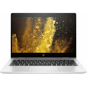 HP EliteBook x360 830 G6 i5-8265U | 8GB RAM | 256GB SSD | 13.3 touchscreen (1920x1080) | Win11PRO