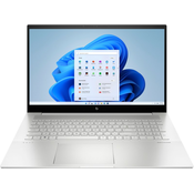 Laptop HP ENVY 17-cr0006nl | Metal | 12 core / i7 / RAM 16 GB / SSD Pogon / 17,3” FHD