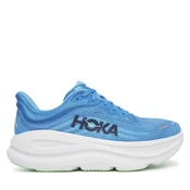 Hoka Tekaški čevlji Bondi 9 M 1162013 Modra