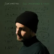 Shai Maestro - Solo: Miniatures & Tales (LP)
