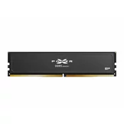 Memorija SILICON POWER 16GB/DIMM/DDR5/5600MHz/crna