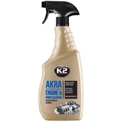Elle K2 AKRA ČISTILO MOTORJA 750 ML