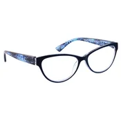 Alliance ALVITA BETSY BL+3.50 Reading Glasses