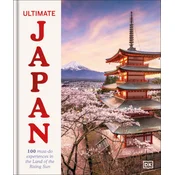 Ultimate Japan